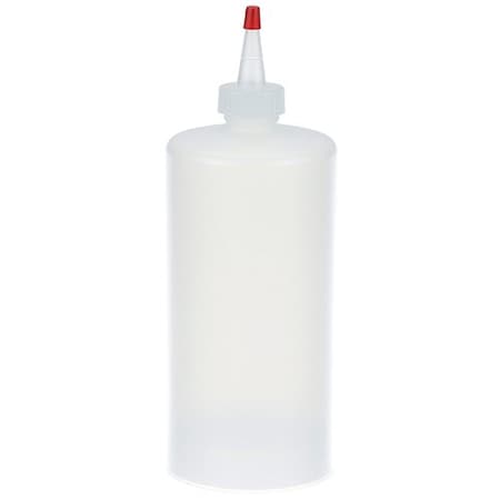 Prince Castle Bottles, Dispenser (Pack Of 9) 136-1